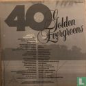 40 Golden Evergreens - Afbeelding 2