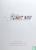 Lake Como Comic Art Festival - Image 1