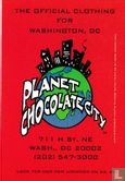 Planet Chocolate City - Afbeelding 1