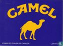 00337 - Camel - Afbeelding 1