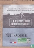 Nuit Paisible - Afbeelding 1