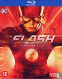 The Flash: Seizoen 3 - Bild 1