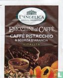 Caffè Pistacchio & Scorza D'Arancia - Afbeelding 1