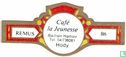 Café la Jeunesse Baillien Hamoir Tel. 04/736081 Hody - Image 1