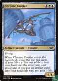 Chrome Courier - Afbeelding 1