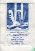 Bondscafé Rest. "Hollands Venetië" - Afbeelding 1