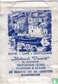 Hotel Cafe Restaurant "Hollands Venetië" - Image 1