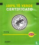 100% Tè Verde Certificato  - Image 2