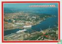 Kiel Schleswig-Holstein Deutschland Postkarte Ansichtskarte Postcard - Afbeelding 1