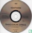 Trans-Europe express - Afbeelding 3