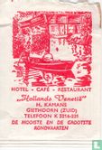 Hotel Cafe Restaurant "Hollands Venetië" - Afbeelding 1