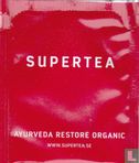 Ayurveda Restore Organic - Afbeelding 1