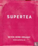 Seven Herb Organic - Image 1