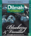 Blueberry & Vanilla  - Bild 1