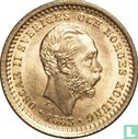 Sweden 5 kronor 1883 - Image 1