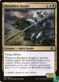 Breathless Knight - Image 1