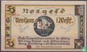 Neuhaus (Westphalie) 50 Pfennig - Image 1