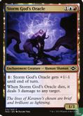 Storm God’s Oracle - Afbeelding 1