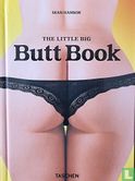 The Little Big Butt Book - Afbeelding 1
