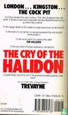 The Cry of the Halidon - Afbeelding 2