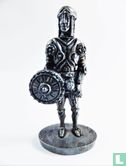 Persischer Krieger (Eisen) - Bild 1