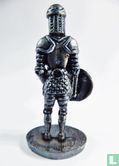 Persischer Krieger (Eisen) - Bild 2