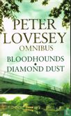Peter Lovesey Omnibus - Bloodhounds; Diamond Dust - Afbeelding 1