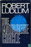 The Matarese Circle - Image 1