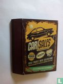 Car sales - Bild 1