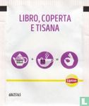 Libro, Coperta E Tisana - Afbeelding 2