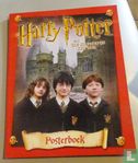 Harry Potter en de geheime kamer posterboek - Image 1