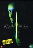 Alien Resurrection - Image 1