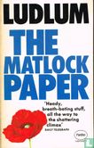The Matlock Paper - Afbeelding 1
