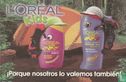 00032 - L'Oréal Kids - Afbeelding 1