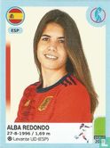 Alba Redondo - Afbeelding 1