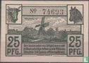 Wilster 25 Pfennig 1920 - Image 2