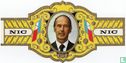 Président Giscard d'Estaign - Image 1