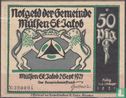 Mülsen St. Jakob 50 Pfennig - Bild 1