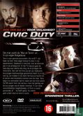 Civic Duty - Afbeelding 2