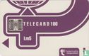 Telecard 100 units - Bild 1