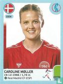 Caroline Møller - Image 1
