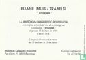 Maison du Languedoc-Roussillon - Eliane Muis-Trabelsi - Afbeelding 2
