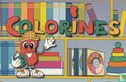 00004 - Colorines - Afbeelding 1
