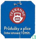 Priedusky a pluca Doba luhovania 10 min. - Afbeelding 2