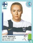 Jutta Rantala - Image 1