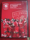Hoogtepunten FC Twente 2008/2009 - Afbeelding 1