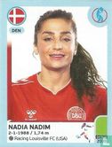 Nadia Nadim - Bild 1