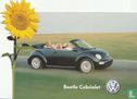 04664 - Volkswagen Beetle Cabriolet - Bild 1
