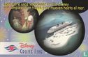 00022 - Disney Cruise Line - Afbeelding 1