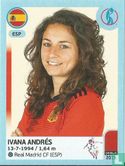 Ivana Andrés - Image 1